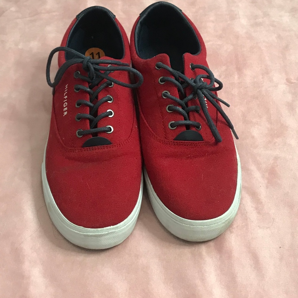 Tommy Hilfiger Shoes